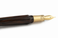 Перьевая ручка Visconti Mirage Mythos Brown (VI KP07-08-FPF),(VI KP07-08-FPM)