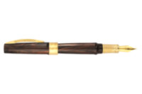 Перьевая ручка Visconti Mirage Mythos Brown (VI KP07-08-FPF),(VI KP07-08-FPM)