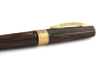 Перьевая ручка Visconti Mirage Mythos Brown (VI KP07-08-FPF),(VI KP07-08-FPM)