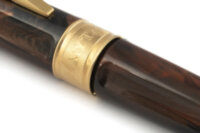 Перьевая ручка Visconti Mirage Mythos Brown (VI KP07-08-FPF),(VI KP07-08-FPM)