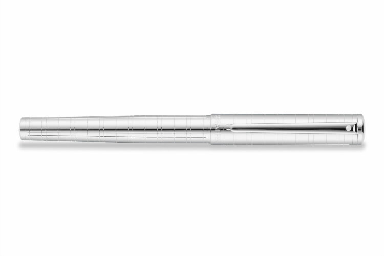 Перьевая ручка Sheaffer Intensity Chrome Medici — CT (SH E0923740),(SH E0923750)