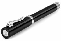Ручка-роллер Graf von Faber-Castell Classic Intuition Black (FCG146011)