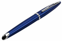 Перьевая ручка Waterman Carene Ultramarine Blue ST (S0700590),(S0700610)