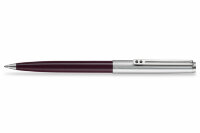 Шариковая ручка Inoxcrom 77 Red (IX 086017 3 red)