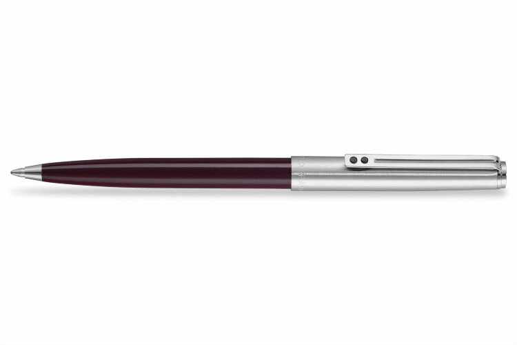 Шариковая ручка Inoxcrom 77 Red (IX 086017 3 red)