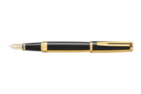 Перьевая ручка Waterman Exception Night&Day Gold GT (S0636890),(S0636880)