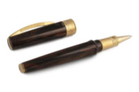 Ручка-роллер Visconti Mirage Mythos Brown (VI KP07-08-RB)