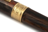 Ручка-роллер Visconti Mirage Mythos Brown (VI KP07-08-RB)