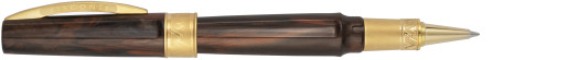 Ручка-роллер Visconti Mirage Mythos Brown (VI KP07-08-RB)