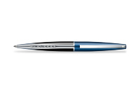 Шариковая ручка Sheaffer Taranis Metallic blue CT (SH E2944550)