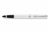 Ручка-роллер Diplomat Excellence White Pearl (D 20000367)
