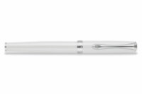 Ручка-роллер Diplomat Excellence White Pearl (D 20000367)
