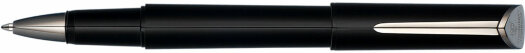 Ручка-роллер Omas 360 Lamborghini Black (OM O03B002700-00)