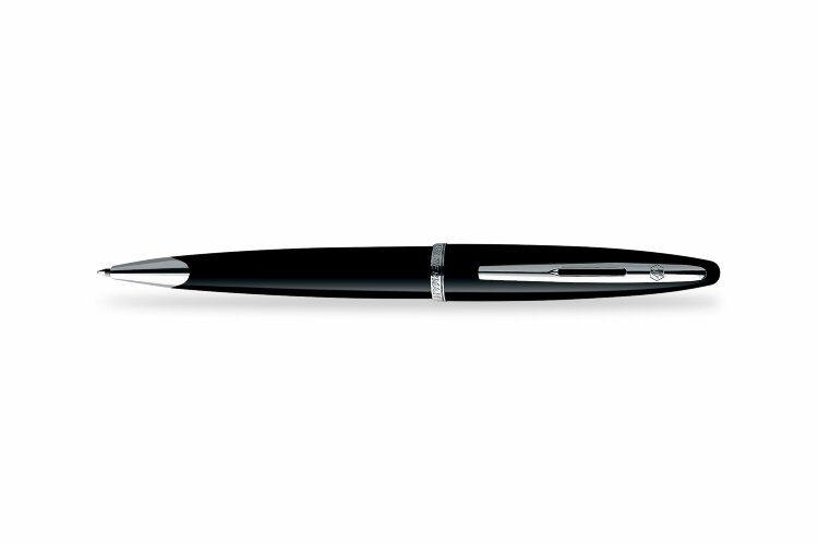 Шариковая ручка Waterman Carene Black Sea ST (S0293950)