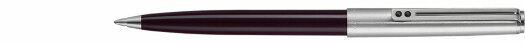 Шариковая ручка Inoxcrom 77 Bordo (IX 086031 3 bor)