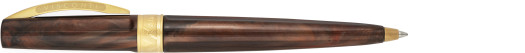 Шариковая ручка Visconti Mirage Mythos Brown (VI KP07-08-BP)