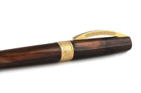 Шариковая ручка Visconti Mirage Mythos Brown (VI KP07-08-BP)