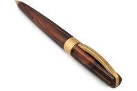 Шариковая ручка Visconti Mirage Mythos Brown (VI KP07-08-BP)