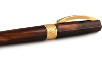 Шариковая ручка Visconti Mirage Mythos Brown (VI KP07-08-BP)