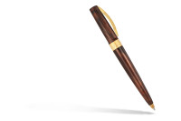 Шариковая ручка Visconti Mirage Mythos Brown (VI KP07-08-BP)