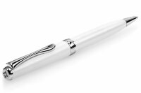 Шариковая ручка Diplomat Excellence White Pearl (D 20000368)
