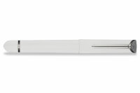 Перьевая ручка Omas 360 Lamborghini White (OM O03A005203-80)