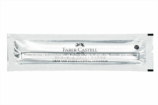 Стержень для роллера Graf von Faber-Castell, черный