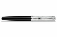 Перьевая ручка Diplomat Excellence A Carya Chrome Black (D 20000687),(D 20000690)