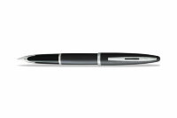 Перьевая ручка Waterman Carene Grey Charcoal ST (S0700440)