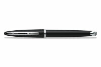 Перьевая ручка Waterman Carene Grey Charcoal ST (S0700440)