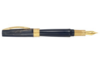 Перьевая ручка Visconti Mirage Mythos Blue (VI KP07-09-FPF),(VI KP07-09-FPM)