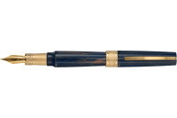 Перьевая ручка Visconti Mirage Mythos Blue (VI KP07-09-FPF),(VI KP07-09-FPM)