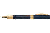 Перьевая ручка Visconti Mirage Mythos Blue (VI KP07-09-FPF),(VI KP07-09-FPM)