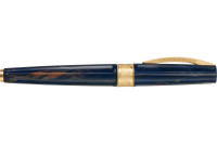 Перьевая ручка Visconti Mirage Mythos Blue (VI KP07-09-FPF),(VI KP07-09-FPM)
