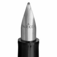 Перьевая ручка Parker Jotter Special White (PR 170821/30),(S0442940)