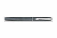 Перьевая ручка Waterman Hemisphere Shimmery Grey CT (S0775850)