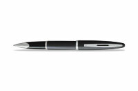 Ручка-роллер Waterman Carene Grey Charcoal ST (S0700500)
