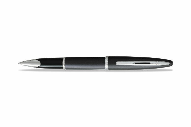 Ручка-роллер Waterman Carene Grey Charcoal ST (S0700500)