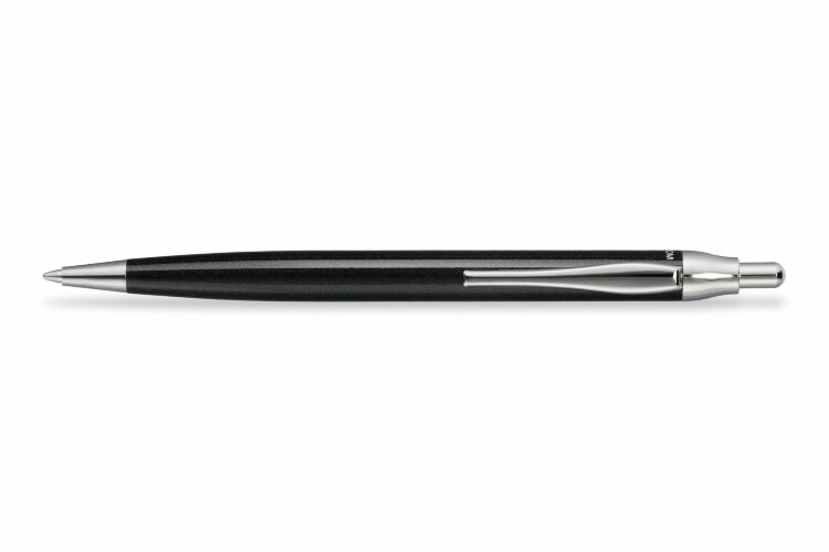 Шариковая ручка Inoxcrom 2002 Color Black (IX 139140 3)
