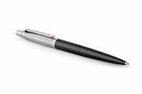 Гелевая ручка Parker Jotter Premium Tower Grey Diagonal CT (2020644)