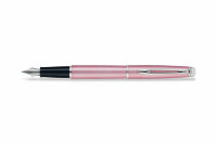 Перьевая ручка Waterman Hemisphere Shimmery Pink CT (S0776190), перо: M