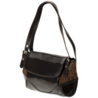 Сумка Cerruti Shell Oliva/marrone, 5х19 см.