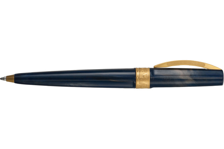 Шариковая ручка Visconti Mirage Mythos Blue (VI KP07-09-BP)