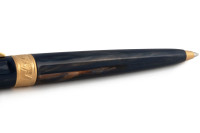 Шариковая ручка Visconti Mirage Mythos Blue (VI KP07-09-BP)