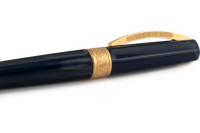 Шариковая ручка Visconti Mirage Mythos Blue (VI KP07-09-BP)