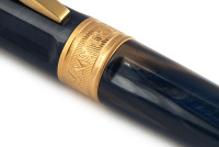 Шариковая ручка Visconti Mirage Mythos Blue (VI KP07-09-BP)