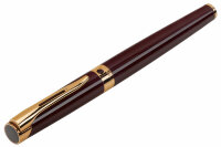 Перьевая ручка Waterman L`Etalon Lacquer Burgundy (WT 050521/30)