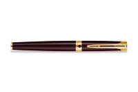 Перьевая ручка Waterman L`Etalon Lacquer Burgundy (WT 050521/30)