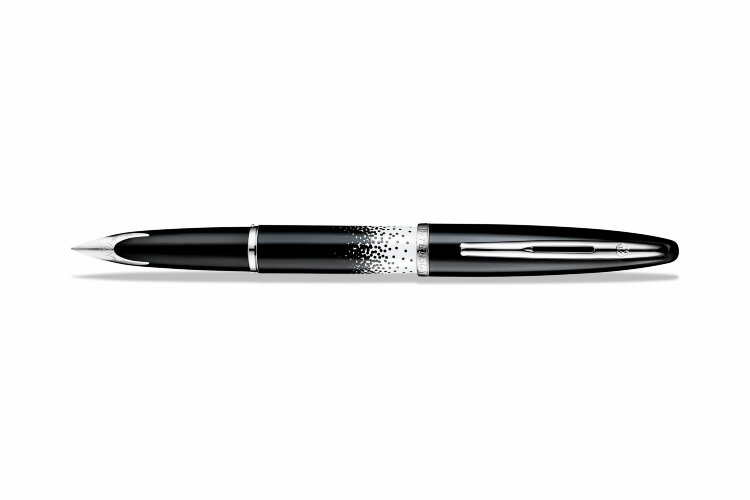 Перьевая ручка Waterman Carene Ombres & Lumieres CT (1929708)
