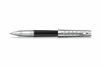Ручка-роллер Parker Premier Custom Tartan ST (S0887910)